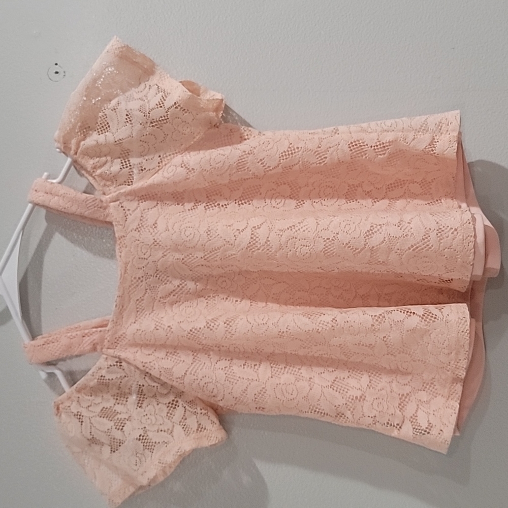 Girls top